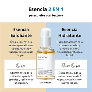 MIXSOON | Bean Essence serum 20 ml