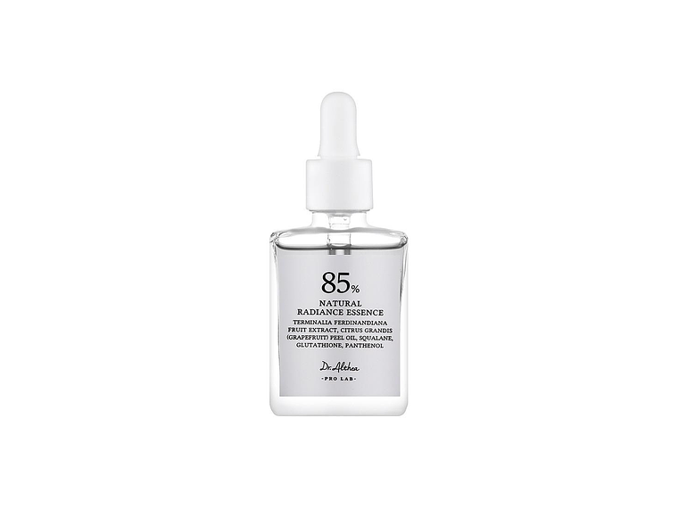 DR ALTHEA | Natural Radiance Essence – Serum Iluminador Unificador del Tono - 30ml 3