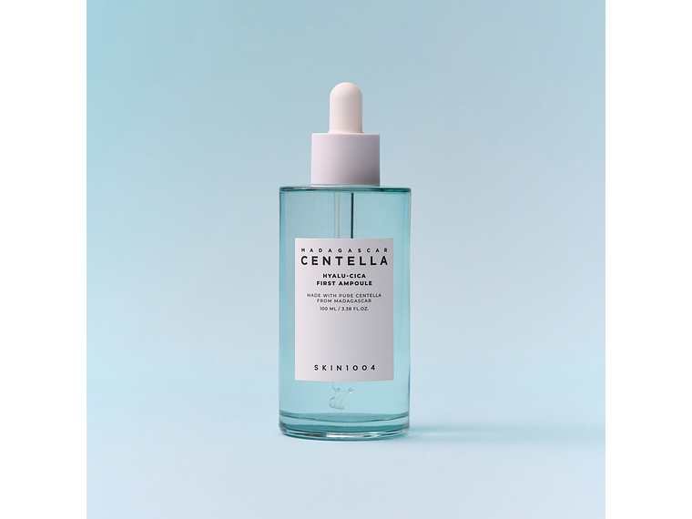 SKIN1004 | Centella Hyalu-Cica First Ampoule – Sérum Hidratante Calmante - 100 ml 1
