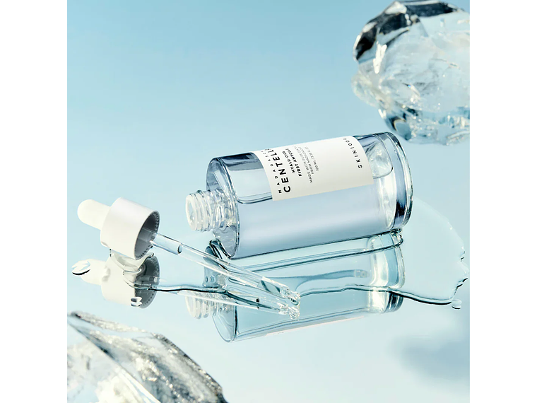 SKIN1004 | Centella Hyalu-Cica First Ampoule – Sérum Hidratante Calmante - 100 ml 2