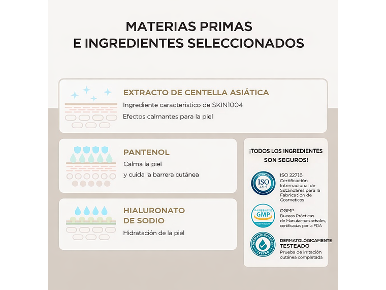 SKIN1004 | Madagascar Centella Calming Pad – 70 Pads 3