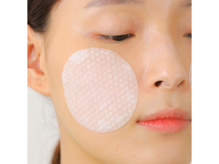 NUMBUZIN #4 | Pore Zero Toner -Pad Exfoliantes PHA - 70 pads 3