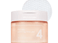 NUMBUZIN #4 | Pore Zero Toner -Pad Exfoliantes PHA - 70 pads - Miniatura 1