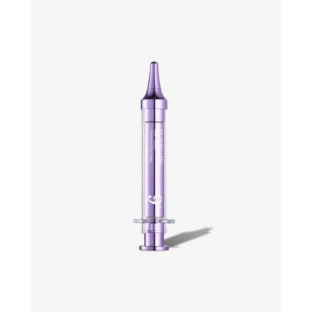 NUMBUZIN No.9 NAD+ Retinol Volumetox Eye Cream 30ml | Contorno de ojos reafirmante 1
