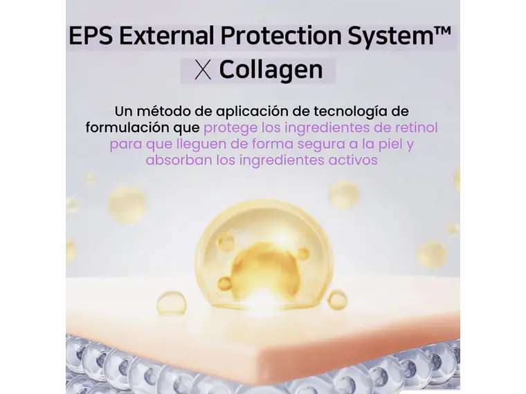 APLB | Collagen EGF Peptide Facial Cream – Crema Facial Reafirmante - 55 ml 2