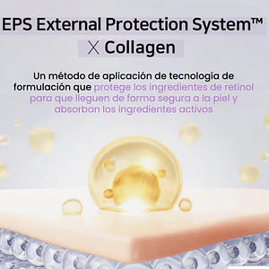 APLB | Collagen EGF Peptide Facial Cream – Crema Facial Reafirmante - 55 ml