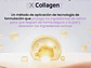 APLB | Collagen EGF Peptide Facial Cream – Crema Facial Reafirmante - 55 ml - Miniatura 2