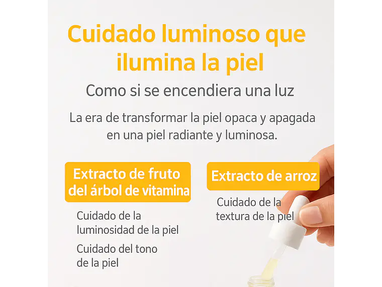 APLB | Retinol Vitamin C Vitamin E – Sérum Antimanchas y Antiedad | 40 ml 3