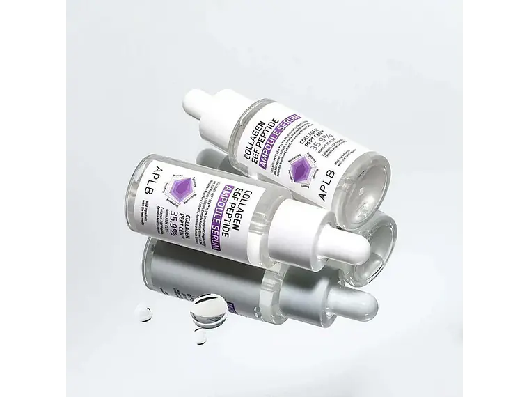 APLB | Collagen EGF Peptide – Sérum Hidratante Antiedad - 40 ml 2