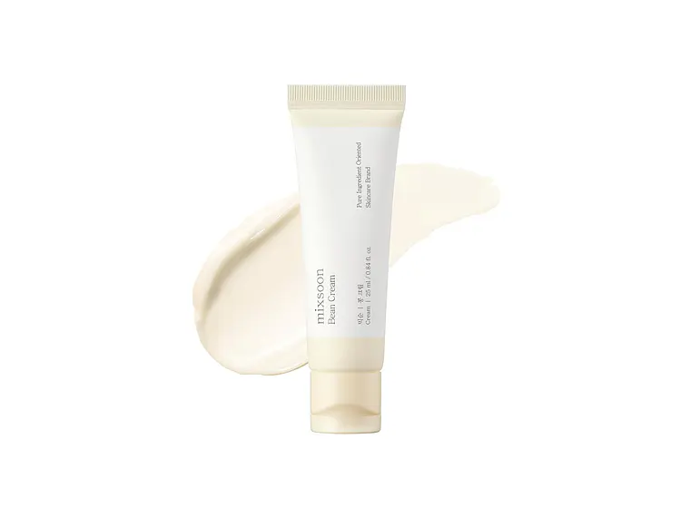 MIXSOON | Bean Cream – Nutritiva Fermentada | 25 ml 1