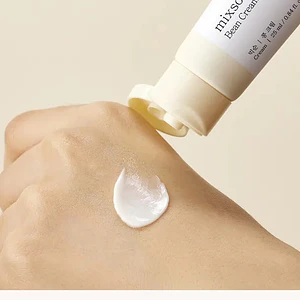 MIXSOON | Bean Cream – Nutritiva Fermentada | 25 ml