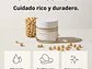 MIXSOON | Bean Cream – Nutritiva Fermentada | 25 ml - Miniatura 3