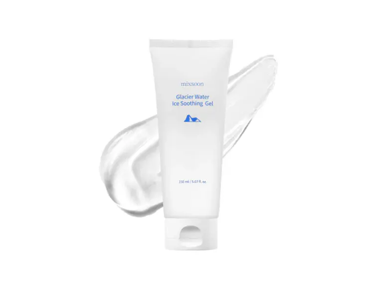 MIXSOON | Glacier Water Ice Soothing Gel – Gel Calmante Hidratante | 150 ml 1