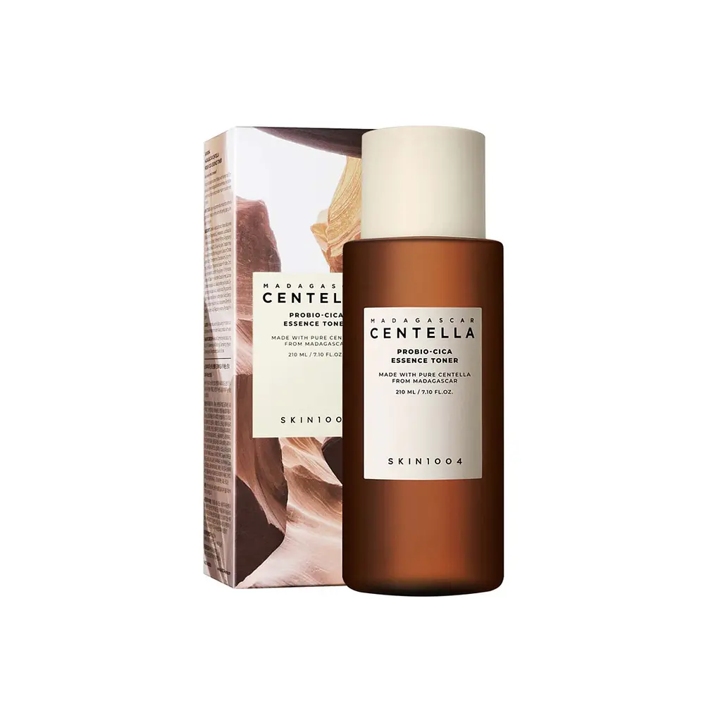 SKIN1004 | Centella Probio-Cica Essence Toner – Tónico Nutritivo Calmante | 210 ml 1