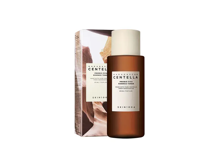 SKIN1004 | Centella Probio-Cica Essence Toner – Tónico Nutritivo Calmante | 210 ml 1