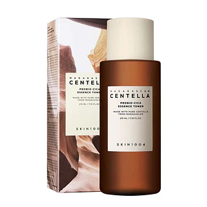 SKIN1004 | Centella Probio-Cica Essence Toner – Tónico Nutritivo Calmante | 210 ml