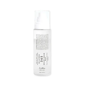 DR. ALTHEA | 345 Relief Cream Mist – Bruma Hidratante Calmante - 60 ml