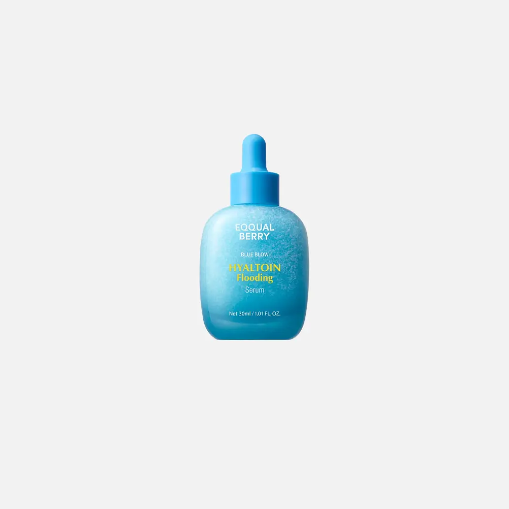 EQQUALBERRY | Hyaltoin Flooding Serum – Sérum Hidratante Intensivo - 30 ml 1