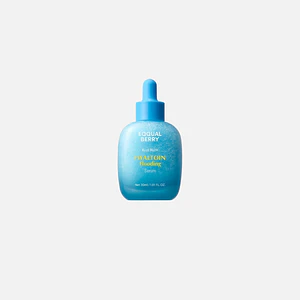 EQQUALBERRY | Hyaltoin Flooding Serum – Sérum Hidratante Intensivo - 30 ml