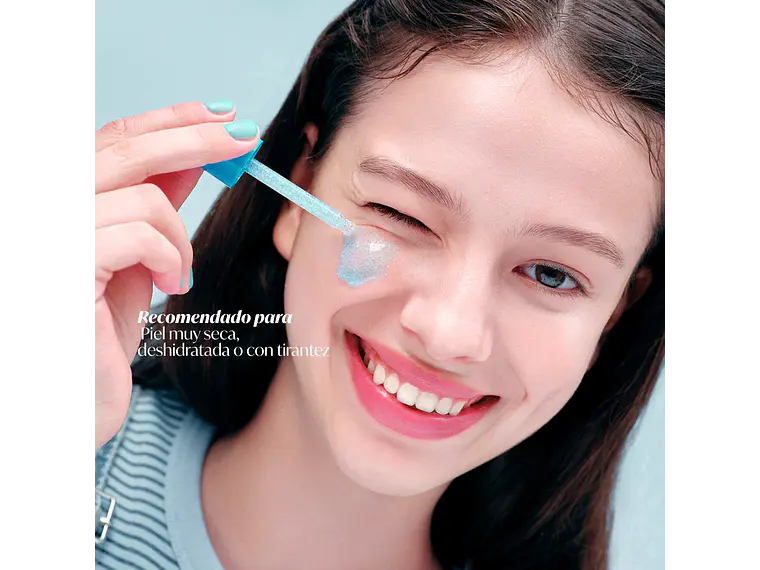 EQQUALBERRY | Hyaltoin Flooding Serum – Sérum Hidratante Intensivo - 30 ml 3