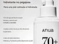  ANUA | Heartleaf 70% Daily Lotion - 20ml  - Miniatura 2