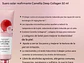 Round Lab | Camellia Deep Collagen - Sérum Solar de Colágeno - 50ml - Miniatura 3