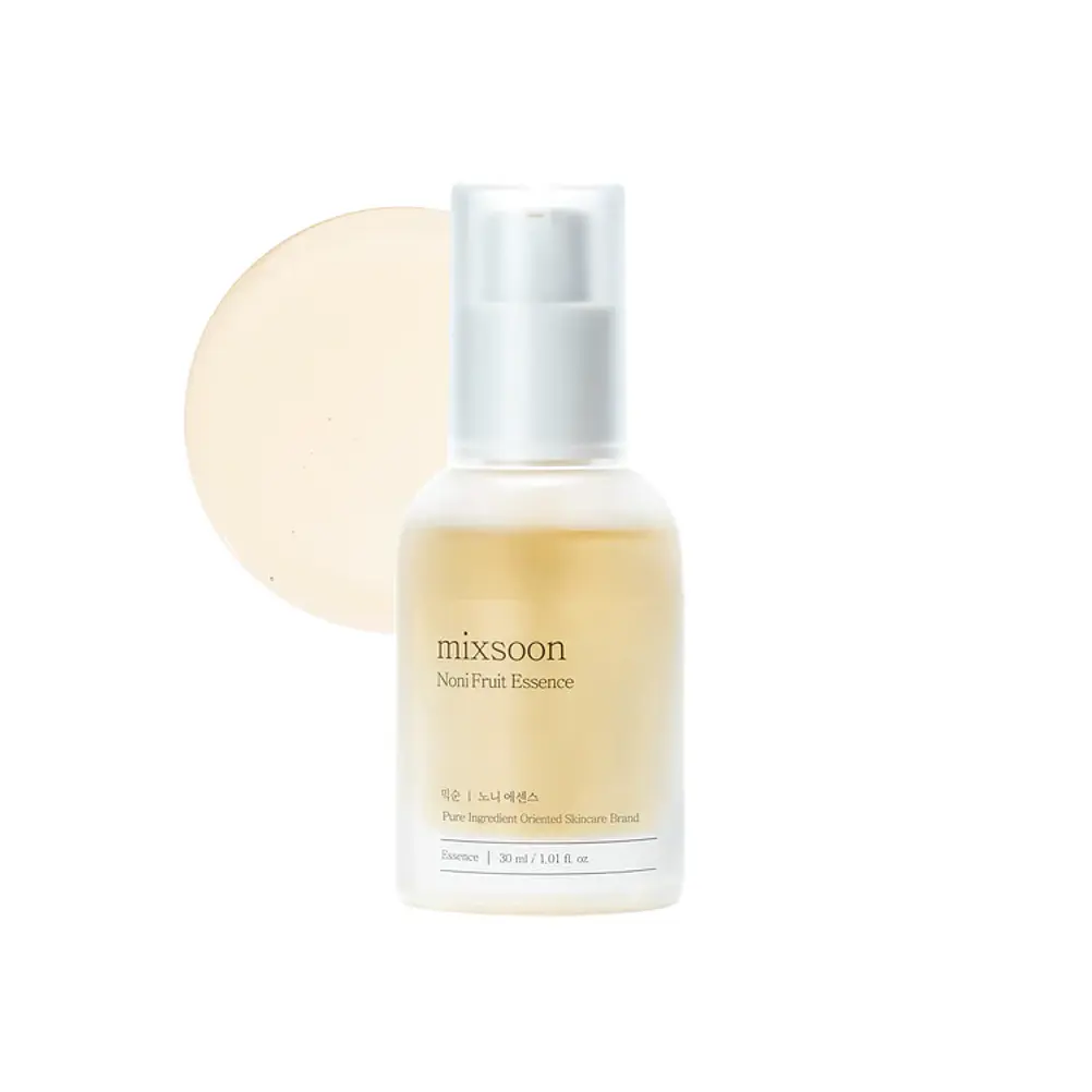 MIXSOON | Noni Fruit - Esencia Fortalecedora e Hidratante - 30 ml  1