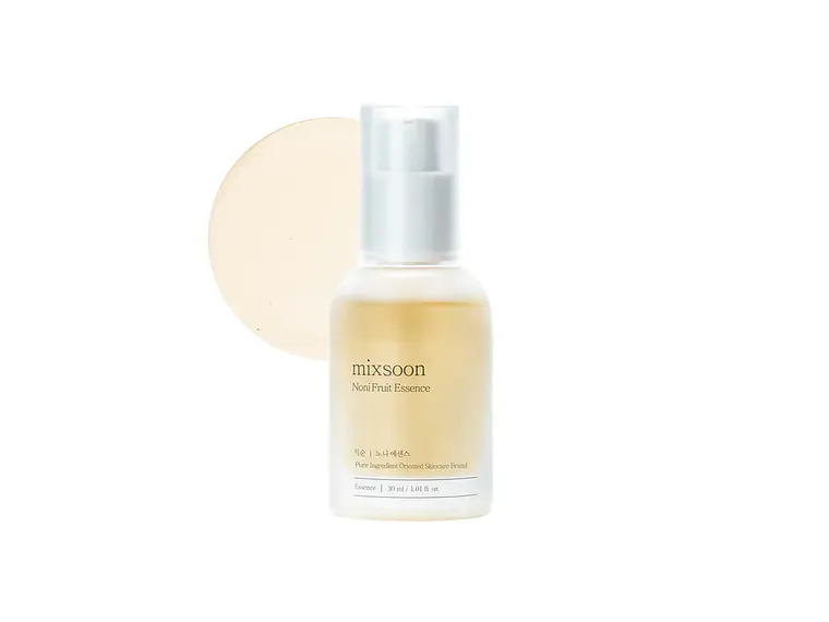 MIXSOON | Noni Fruit - Esencia Fortalecedora e Hidratante - 30 ml  1