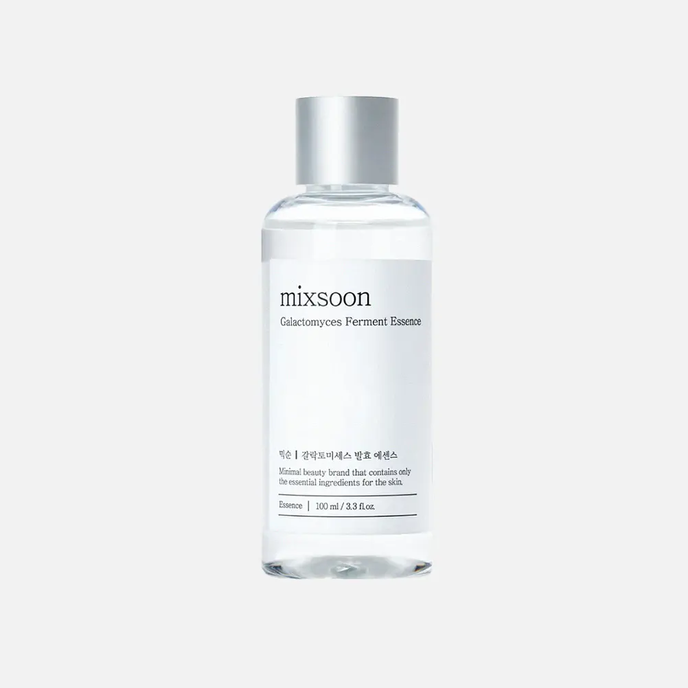 MIXSOON | Galactomyces Ferment Essence - 20 ml  1