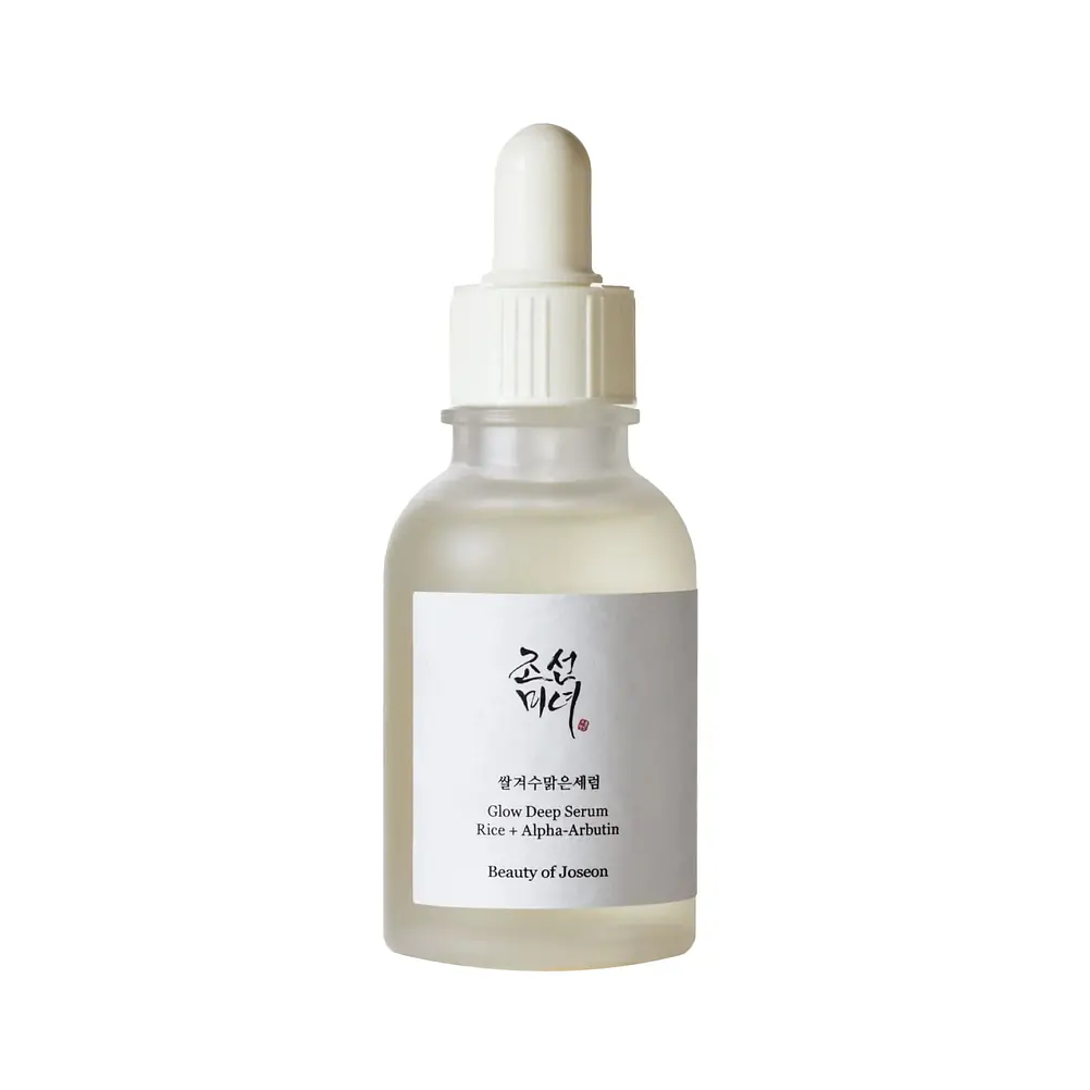 Beauty of Joseon | Glow Deep Serum: Rice + Arbutin - Sérum Iluminador - 30 ml 1
