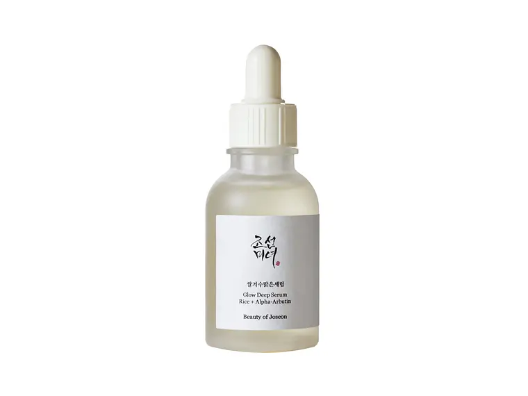 Beauty of Joseon | Glow Deep Serum: Rice + Arbutin - Sérum Iluminador - 30 ml 1