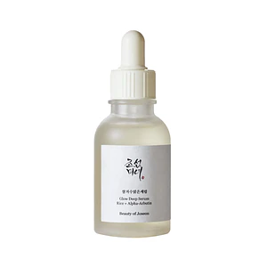 Beauty of Joseon | Glow Deep Serum: Rice + Arbutin - Sérum Iluminador - 30 ml
