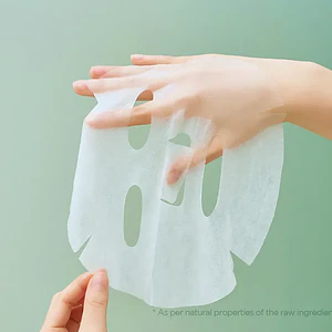 SKIN1004 | Tea-Trica Relaxing Sheet Mask - Mascarilla Calmante - 1 pieza