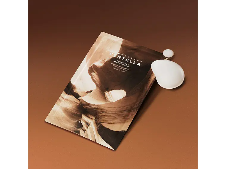 SKIN1004 | Probio-Cica Sheet Mask – Mascarilla Nutritiva - 1 pieza 1