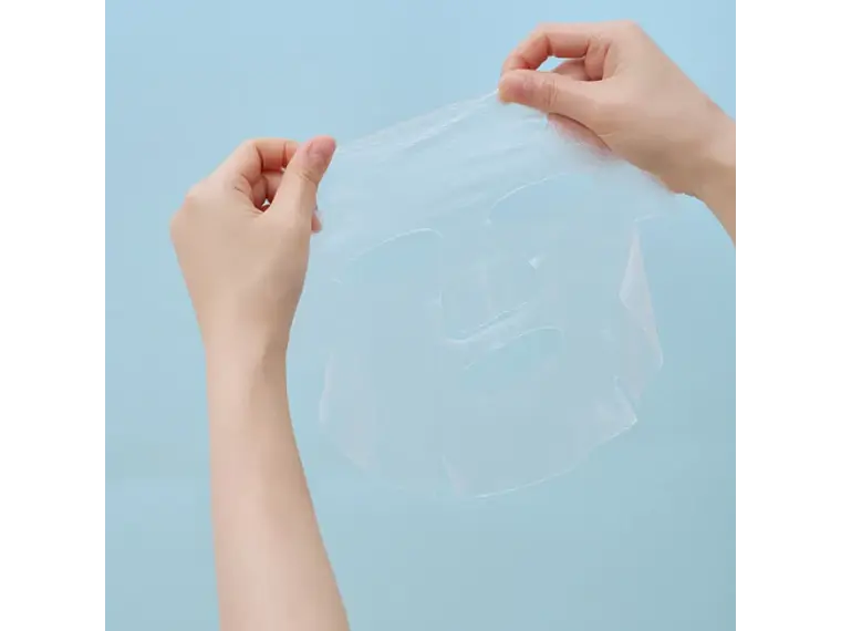 SKIN1004 | Hyalu-Cica Hydrating Mask - Mascarilla Hidratante Hyalu-Cica - 1 pieza 2