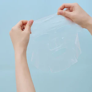 SKIN1004 | Hyalu-Cica Hydrating Mask - Mascarilla Hidratante Hyalu-Cica - 1 pieza