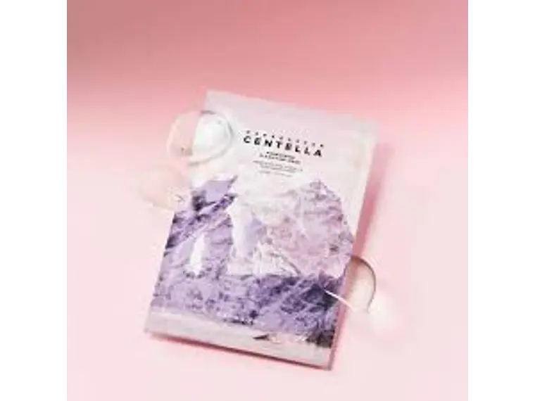 SKIN1004 | Poremizing Clarifying Mask - Mascarilla Control Poros - 1 pieza  1