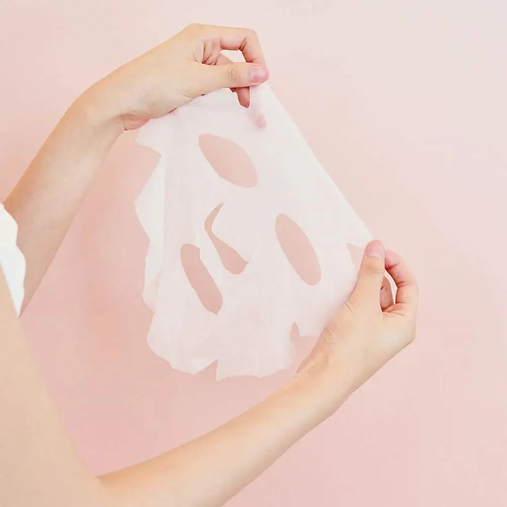 SKIN1004 | Poremizing Clarifying Mask - Mascarilla Control Poros - 1 pieza  2