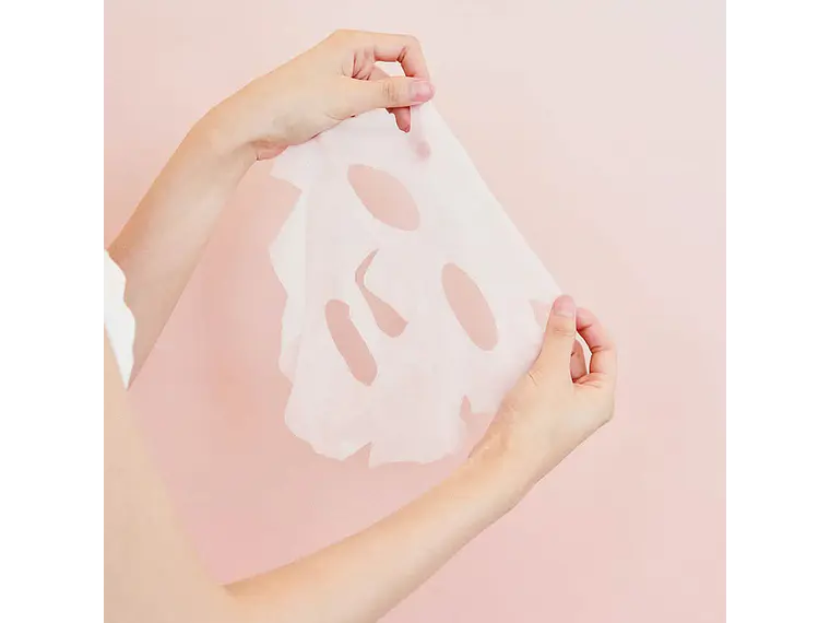 SKIN1004 | Poremizing Clarifying Mask - Mascarilla Control Poros - 1 pieza  2