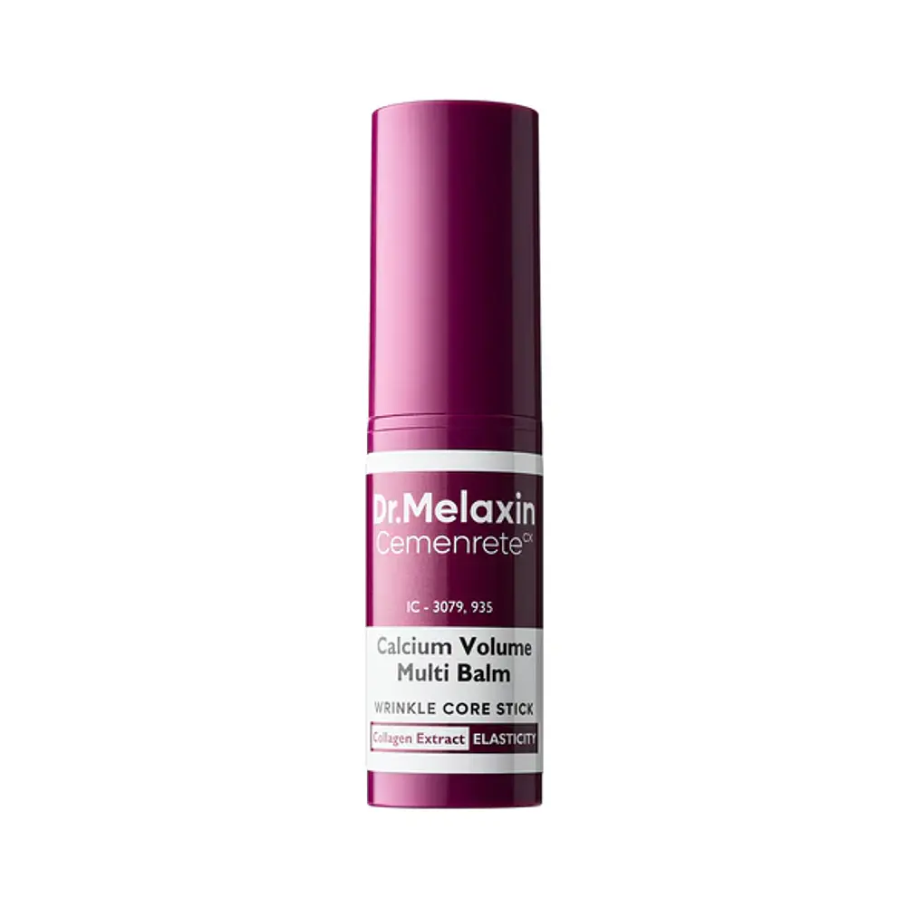 Dr. Melaxin Calcium Multi Balm / Pérdida Elasticidad | Firmeza 1