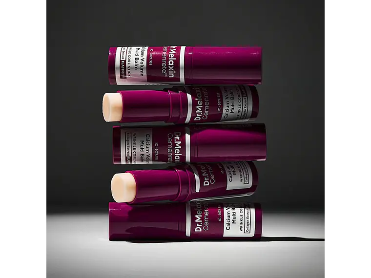 Dr. Melaxin Calcium Multi Balm / Pérdida Elasticidad | Firmeza 2