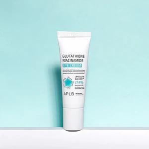 APLB | Glutathione Niacinamide Eye Cream