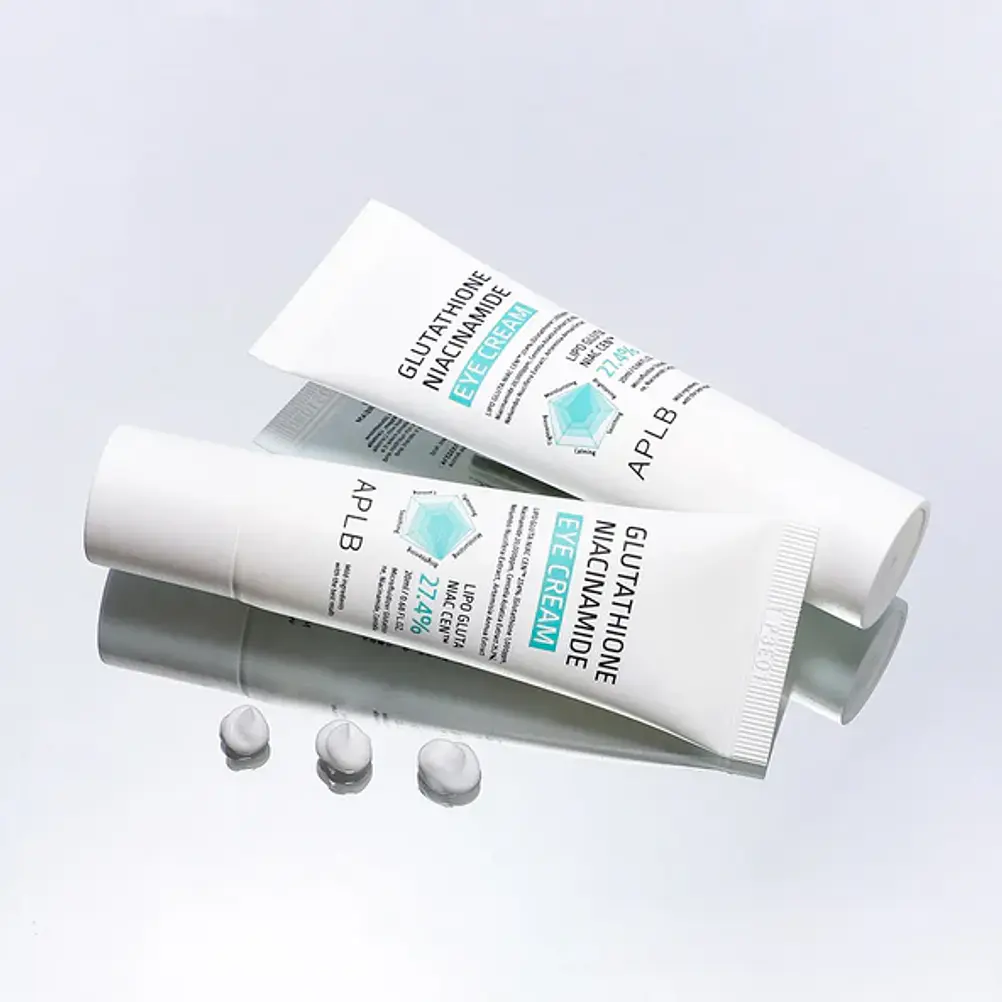 APLB | Glutathione Niacinamide Eye Cream 2