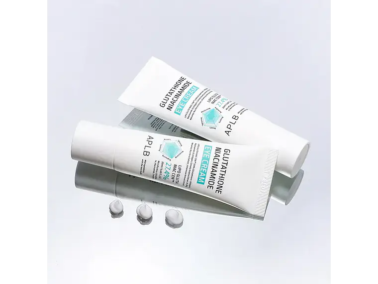 APLB | Glutathione Niacinamide Eye Cream 2