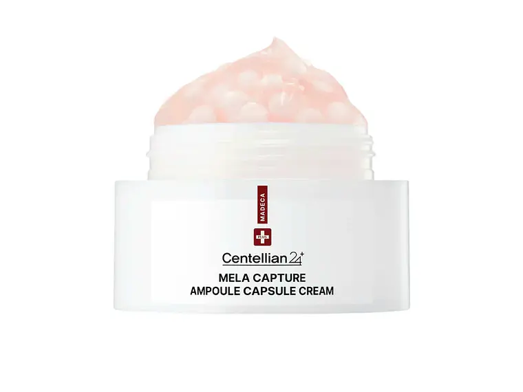 Madeca Mela Capture Ampoule Capsule Cream 55ml 1