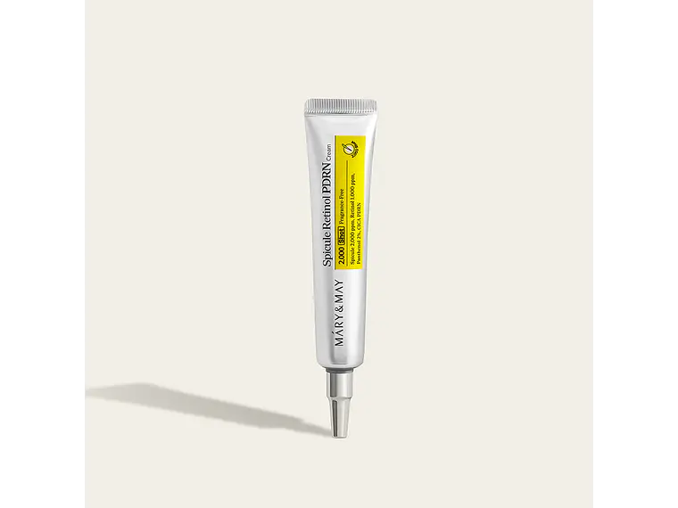 Mary and may | Spicule Retinol PDRN – Crema Antiedad con Espículas 15g 1