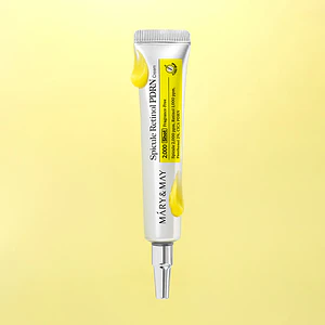 Mary and may | Spicule Retinol PDRN – Crema Antiedad con Espículas 15g