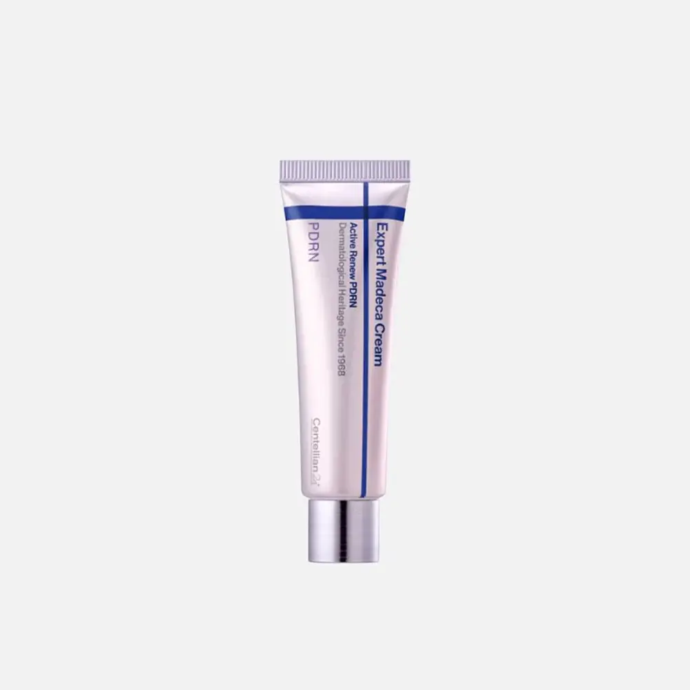 Centellian24 Expert Madeca Cream Active Renew PDRN 1