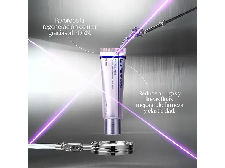 Centellian24 Expert Madeca Cream Active Renew PDRN 2