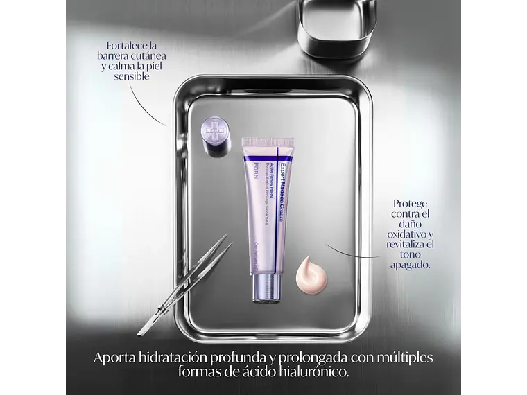 Centellian24 Expert Madeca Cream Active Renew PDRN 5